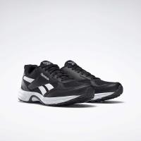 ราคา REEBOK : รองเท้ากีฬา UNISEX รุ่น RUN PHEEHAN 5.0 สี black/white/black (6556400625)