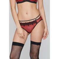 ราคา Playboy Intimates Nyctophilia Bikini undie (1997893634)