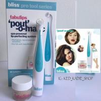 ราคา Bliss Fabulips Pout-O-Matic Spa-powered Lip-perfecting System (208164600)