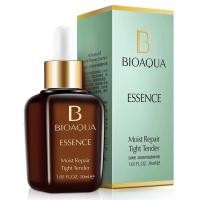 ราคา เซรั่มลดริ้วรอย BIOAQUA MOIST REPAIR TIGHT TENDER ESSENCE เพื่อผิวขาวกระจ่างใส ลดเลือนริ้วรอย ขนาด 30 มล. (2908569842)