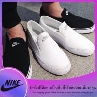 ราคา <COD>รองเท้า NIKE TOKI SLIP TXT PRINT Sneaker รองเท้าลำลองผู้ชาย รองเท้าขี้เกียจ รองเท้าผ้าใบ<จัดส่งฟรี> (4230114678)