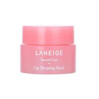ราคา จัดส่งที่รวดเร็ว Laneige Lip Sleeping Mas 3g บำรุงริมฝีปาก ลดการดำคล้ำ+แห้งแตก.ให้อมชมพู (4280972341)