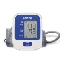 ราคา Omron เครื่องวัดความดัน omron แท้ รุ่น hem-8712/hem-7121/hem-7130/hem-7130L (รับประกัน 5 ปี Lot ใหม่ล่าสุด) (641491543)