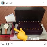 ราคา นาฬิกา Fossil แท้ 100% (1381706337)
