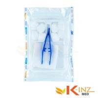 ราคา ชุดอุปกรณ์ทำแผลปลอดเชื้อ (3948851565)