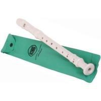 ราคา (KTS)ขลุ่ยรีคอร์เดอร์ KING ขลุ่ยสากล ขลุ่ยรีคอร์เดอร์ Recorder K100 (3967440702)