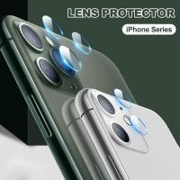 ราคา ฟิล์มเลนส์กล้อง กระจกกล้องหลัง สำหรับ iPhone X XS XR 6 6S 7 8 Plus 11 Pro Max 12 Mini se 2020 (3667733425)