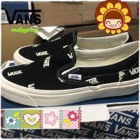 ราคา Fast Shipping Ori 100% 0riginal Sell Well Vans Vault Og Classic รองเท้าผ้าใบลําลองสําหรับผู้ชายผู้หญิง (4547407337)