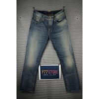 ราคา Nudie Grim Tim Org. Cloudy Pale [Defect] (6240119664)