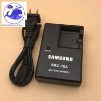 ราคา □❃▨❃Samsung ซัมซุง ES80 ES90 ES95 ST77 ST88 ST150F digital camera BP70A battery + charger แบตเตอรี่ เครื่องชาร์จ (4386525868)