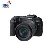 ราคา Canon EOS RP KIT RF24-105 F4-7.1 IS STM - กล้องมิลเลอร์เลส Exclusive มีจำหน่ายเฉพาะที่ BIG Camera เท่านั้น (6839237228)