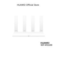 ราคา HUAWEI WiFi WS5200 (ใหม่) รายละเอียด – HUAWEI Global (9948970041)