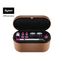 ราคา Dyson Airwrap™ Hair Styler Complete Nickel/Fuchsia เซตอุปกรณ์จัดแต่งทรงผม ไดสัน สีชมพู (3342221329)