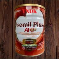 ราคา Isomil Plus AI Q Plus 850g ไอโซมิล พลัส เอไอ คิว พลัส 850 กรัม 1 กระป๋อง นมผงสูตรพิเศษ Special Milk Powder (5756085225)
