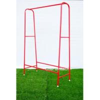 ราคา ราคาถูกที่สุดเพียง119บาท ราวตากผ้า ราวแขวนผ้า ราวเอมินิ (ทรงA) ราวasมินิ (4116620131)