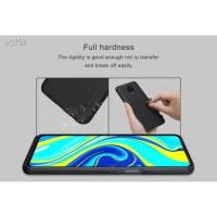 ราคา พร้อม​ส่ง​เคสแข็งNillkin Redmi Note 9S/Note9s/Note 9s/Note9Pro​/Redmi Note9 Super Frosted Shield1 (8550206225)