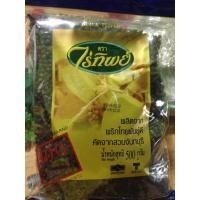 ราคา พริกไทเม็ดดำ ไร่ทิพย์ ขนาด 500 และ 100 กรัม (5332645896)