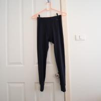 ราคา กางเกง uniqlo heattech ultra warm XS-ฮีทเทค ยูนิโคล่ (ชาย) (4415448198)