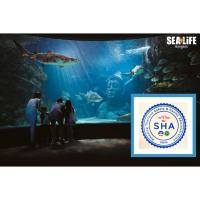 ราคา ส่งเป็นโค้ด Sea Life Bangkok Ocean World (965288862)