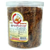 ราคา BURAPA FARM บูรพาฟาร์ม หมูเส้นปรุงรส 400 กรัม (8814305389)