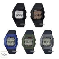 ราคา นาฬิกา Casio Standard รุ่น W-800HG