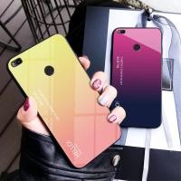 ราคา เคสโทรศัพท์ แบบไล่โทนสี สำหรับ Xiaomi Mi Max,Mi Max 2,Mi Max 3,Mi 6X (1800414017)