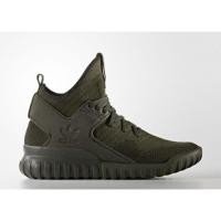 ราคา Adidas Tubular X PK แท้ ใหม่ (1565618438)