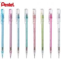 ราคา ดินสอกด PENTEL CAPLET 0.5 (1401611791)