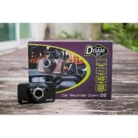 ราคา กล้องติดรถยนต์ DCAM D2 (1164403250)