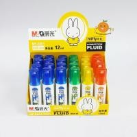 ราคา ปากกาลบคำผิด M&G Miffy 12ml (1331483790)