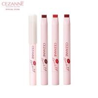 ราคา (Cezanne Clearance) Cezanne Liner and Lip ลิปเนื้อครีม 2 in 1 (1746842926)