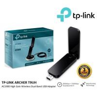 ราคา TP-LINK (Archer T9UH) AC1900 High Gain Wireless Dual Band USB Adapter (1995295482)
