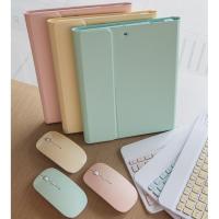 ราคา เคส ipad gen8/gen7 10.2 เคสไอแพด air4 10.9 air3 10.5 air1 air2 9.7 case ipad 2017 2018 9.7Pro11 ✨ipad keyboard case✨ (2939570905)