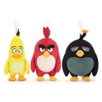 ราคา ตุ๊กตาแองกรีเบิร์ด Angry Birds ลิขสิทธิ์แท้ (4035662191)