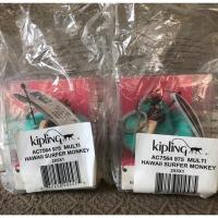 ราคา พวงกุญแจ KIPLING ของแท้ บรรจุในกล่องพลาสติก (4131882545)