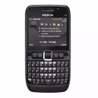ราคา โทรศัพท์มือถือโนเกียปุ่มกด NOKIA E63 (สีดำ) 3G/4G รุ่นใหม่2020 (3749542952)