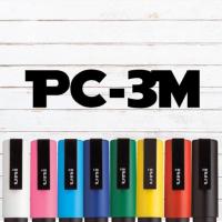ราคา ปากกา UNI POSCA PC-3M (6631666989)