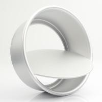 ราคา พิมพ์เค้กถอดก้น พิมพ์เค้กกลม 1/4 ปอนด์ ครึ่งปอนด์/ 1ปอนด์/2ปอนด์/3ปอนด์ (5351740217)