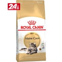 ราคา แบ่งขาย Royal Canin 1 กิโลกรัม เมนคูน โต สำหรับแมวโตพันธุ์เมนคูน (6148942716)