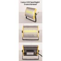 ราคา LED Spotlight Flood Light โคมไฟแอลอีดีสปอตไลท์ Spotlight 50W 100W 150W COB Transformer (5006101164)