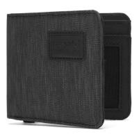ราคา Pacsafe RFIDSAFE RFID BLOCKING BIFOLD WALLET ANTI-THEFT กระเป๋ากันขโมย กระเป๋าสตางค์ (6919270631)