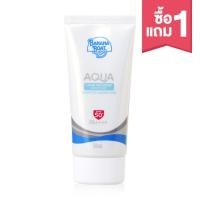 ราคา Banana Boat Aqua Long Wearing Moisture UV Protection Sunscreen Lotion SPF50+/PA++++ 50ml. (11901873132)
