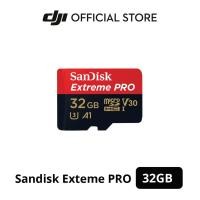 ราคา SanDisk Extreme Pro microSD 32/64/128/256 GB ความเร็ว อ่าน 100MB/s เขียน 90MB/s (8148935447)