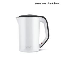 ราคา LocknLock กาต้มน้ำไฟฟ้า Electric Kettle ความจุ 1.7 L. รุ่น EJK738 (7446498994)