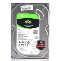 ราคา Seagate BARRACUDA HDD 1 TB (7200RPM, 64MB, SATA-3, ST1000DM010) (1205667536)