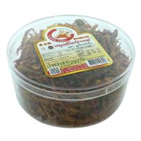 ราคา บูรพาฟาร์ม หมูเส้น ปรุงรส 200 กรัม (9414323412)
