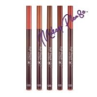 ราคา ส่งไว24ชม. Etude House Soft Touch Auto Lip Liner ดินสอเขียนขอบปาก (70595808)