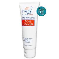ราคา VIN 21 ACNE CLEANSER 100 G (09733) (802077250)