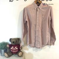 ราคา เสื้อเชิ้ต POLO RALP LAUREN (MADE IN USA) (879480864)