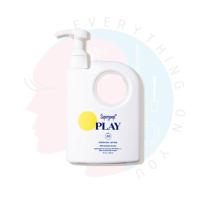 ราคา [พร้อมส่ง] Supergoop PLAY Everyday Lotion SPF 50 with Sunflower Extract Sunscreen 532ml (1108031711)
